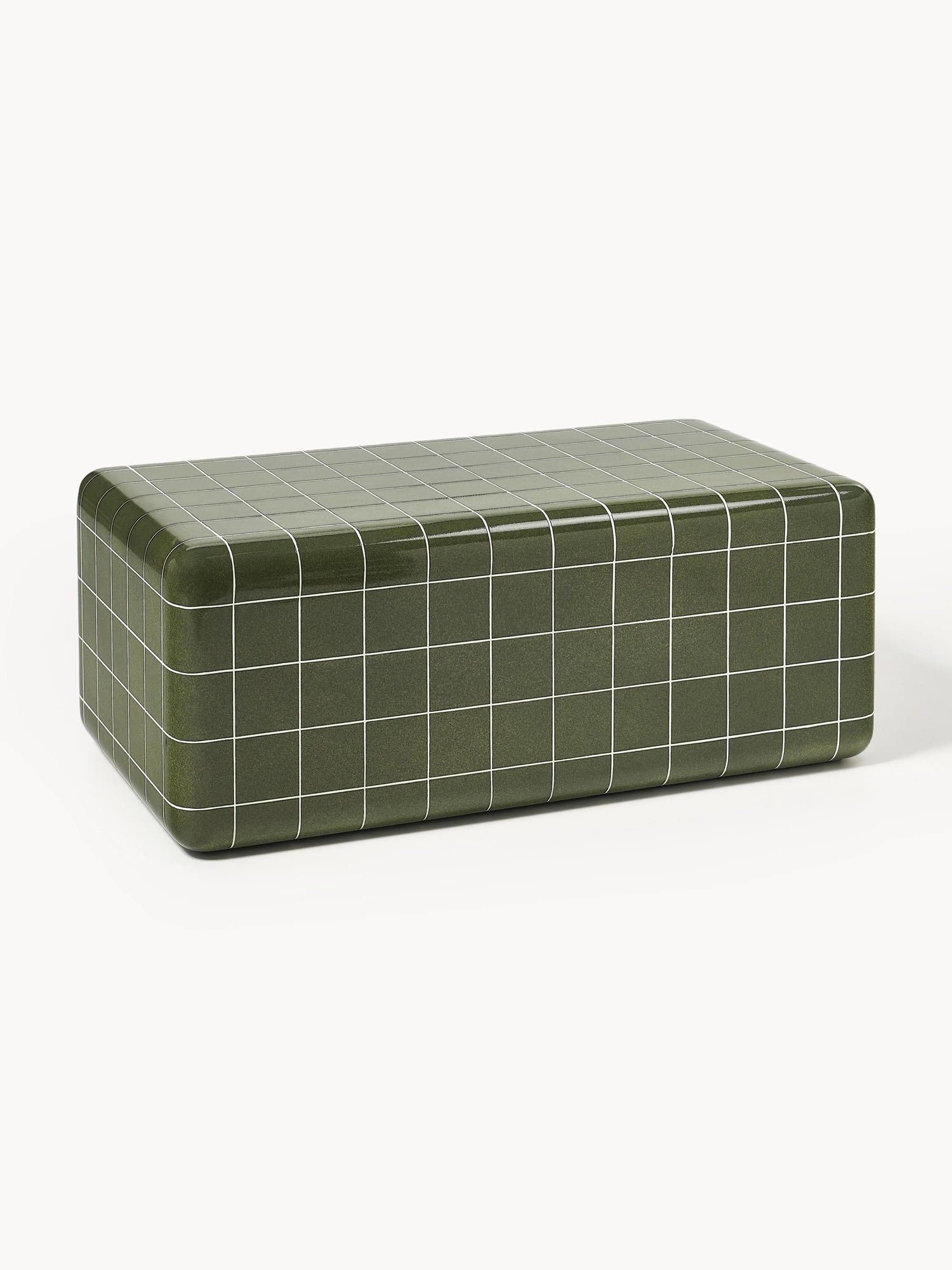 Konferenčný stolík do interiéru a exteriéru Doug