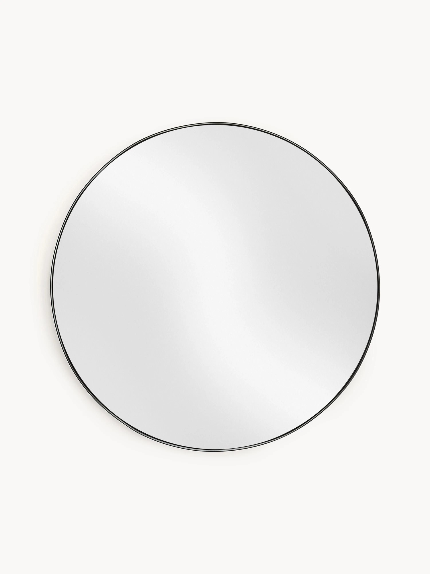 Okrúhle zrkadlo Lacie