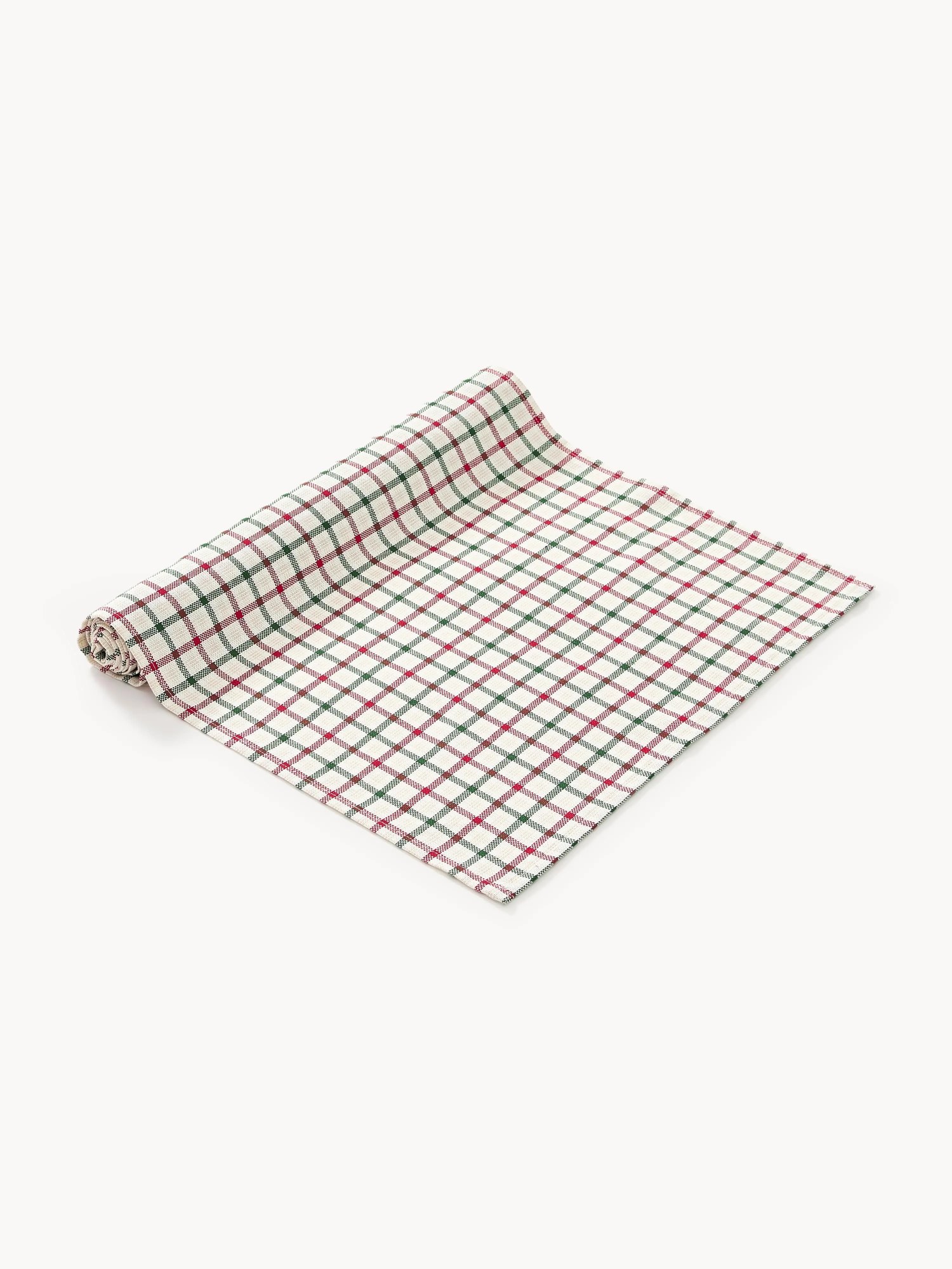 Bavlnený stolový behúň Ulla