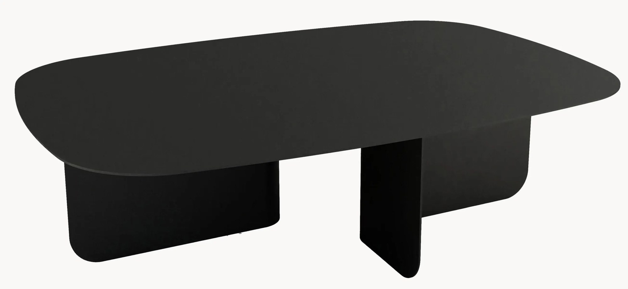 Ručne vyrobený konferenčný stolík Livia