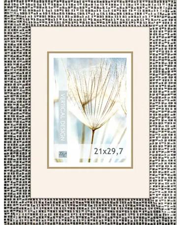 Fotorám 21x29,7, GLAMOUR/ST (4/A)