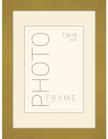 Fotorám 13x18, SWF006 GGC