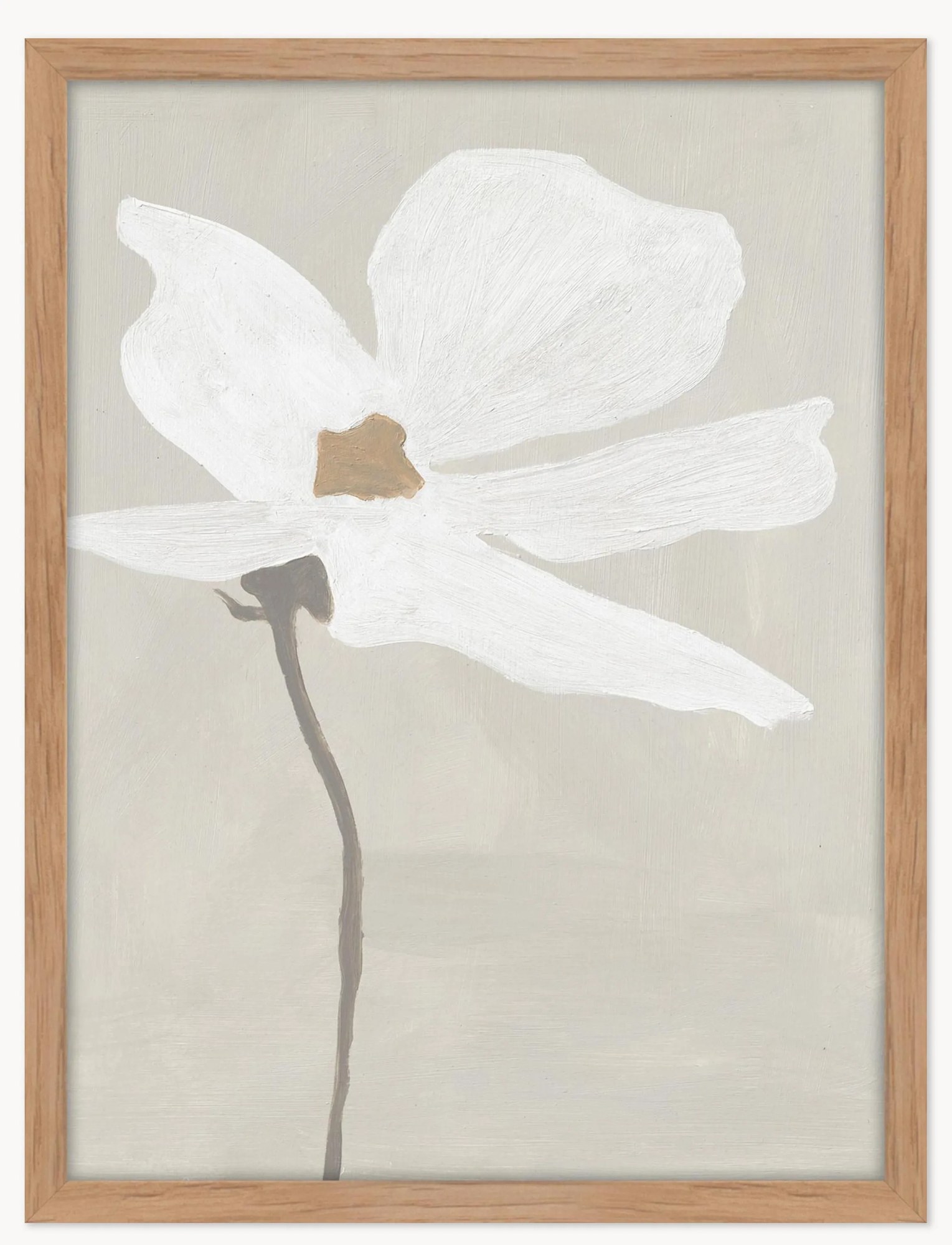 Digitálna tlač s rámom Nostalgia 2