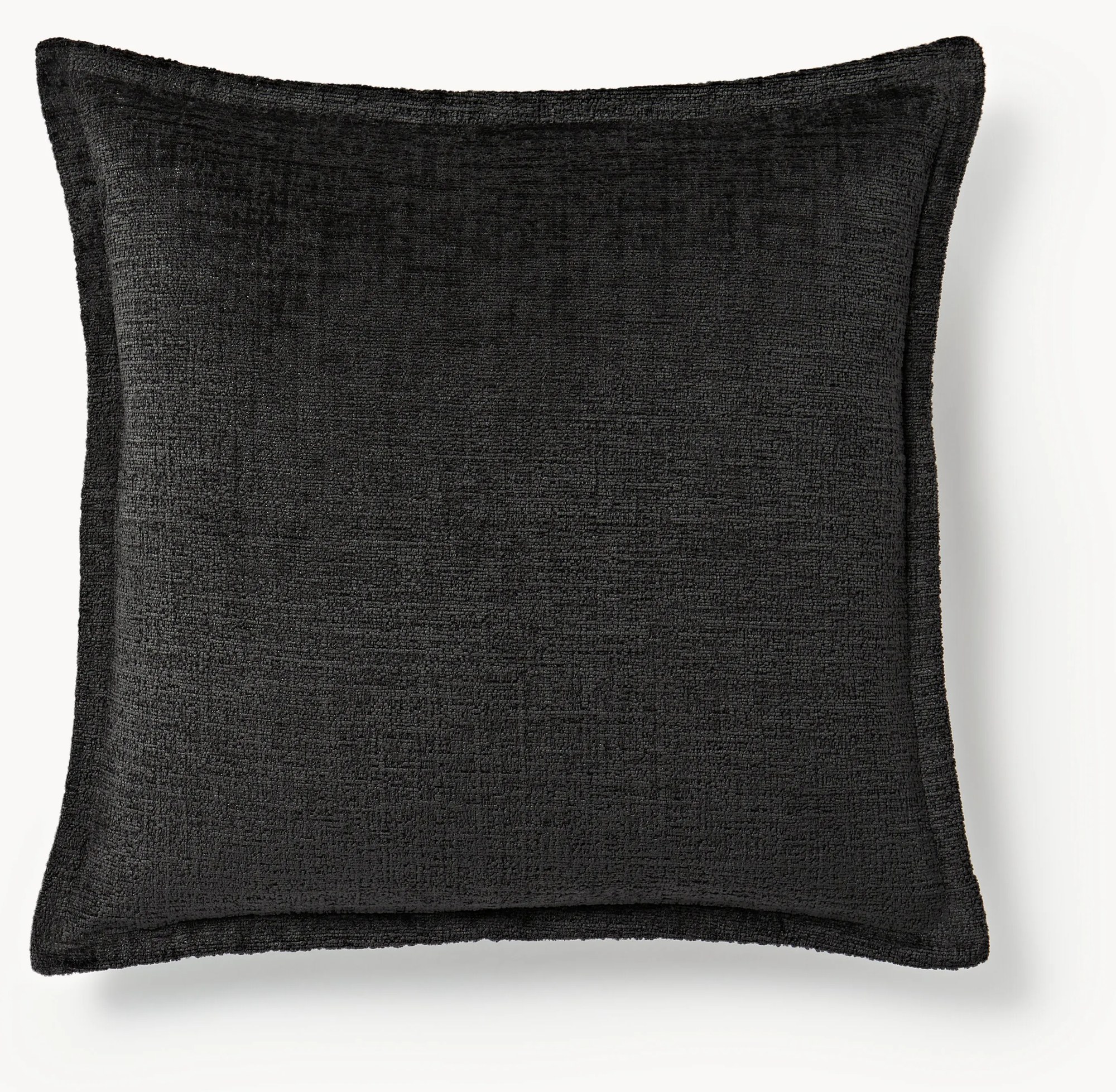 Buklé poťah na vankúš Shannon