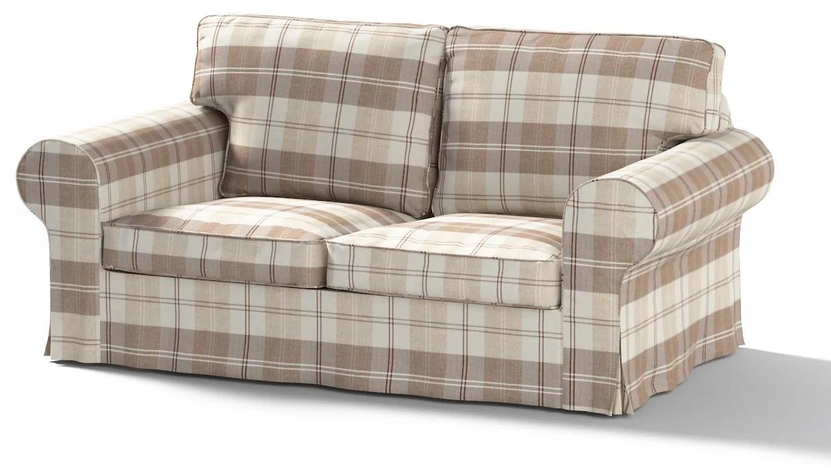 Poťah na sedačku Ektorp (rozkladacia, pre 2 osoby) NOVÝ MODEL 2012