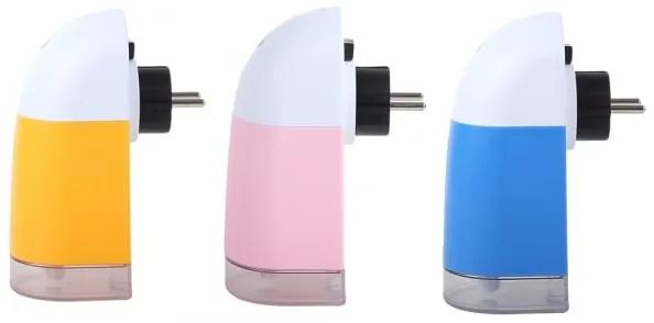 Zvlhčovač aróma difúzor led lampa, Verk 24048 Zvlhčovač aróma difúzor led lampa, Verk 24048