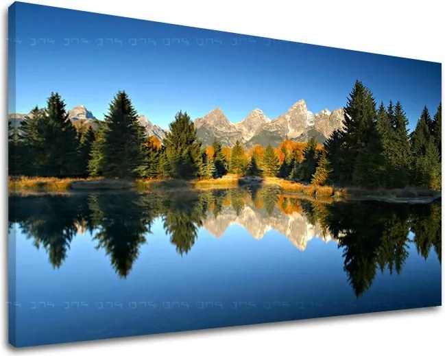 Obraz na stenu KRAJINA KR040E11