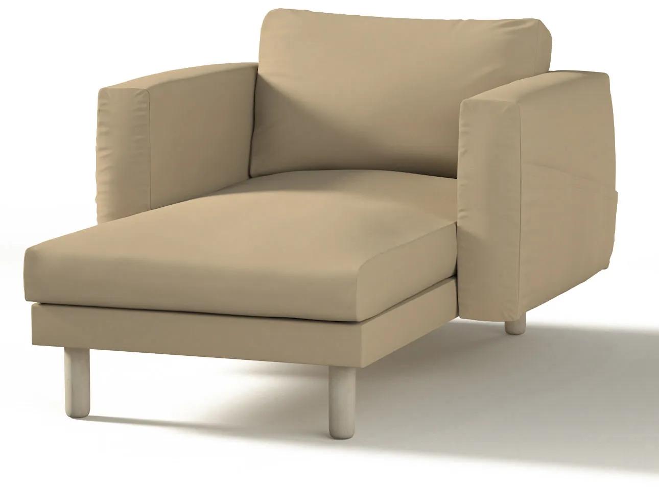 Poťah na sedačku Norsborg s podrúčkami