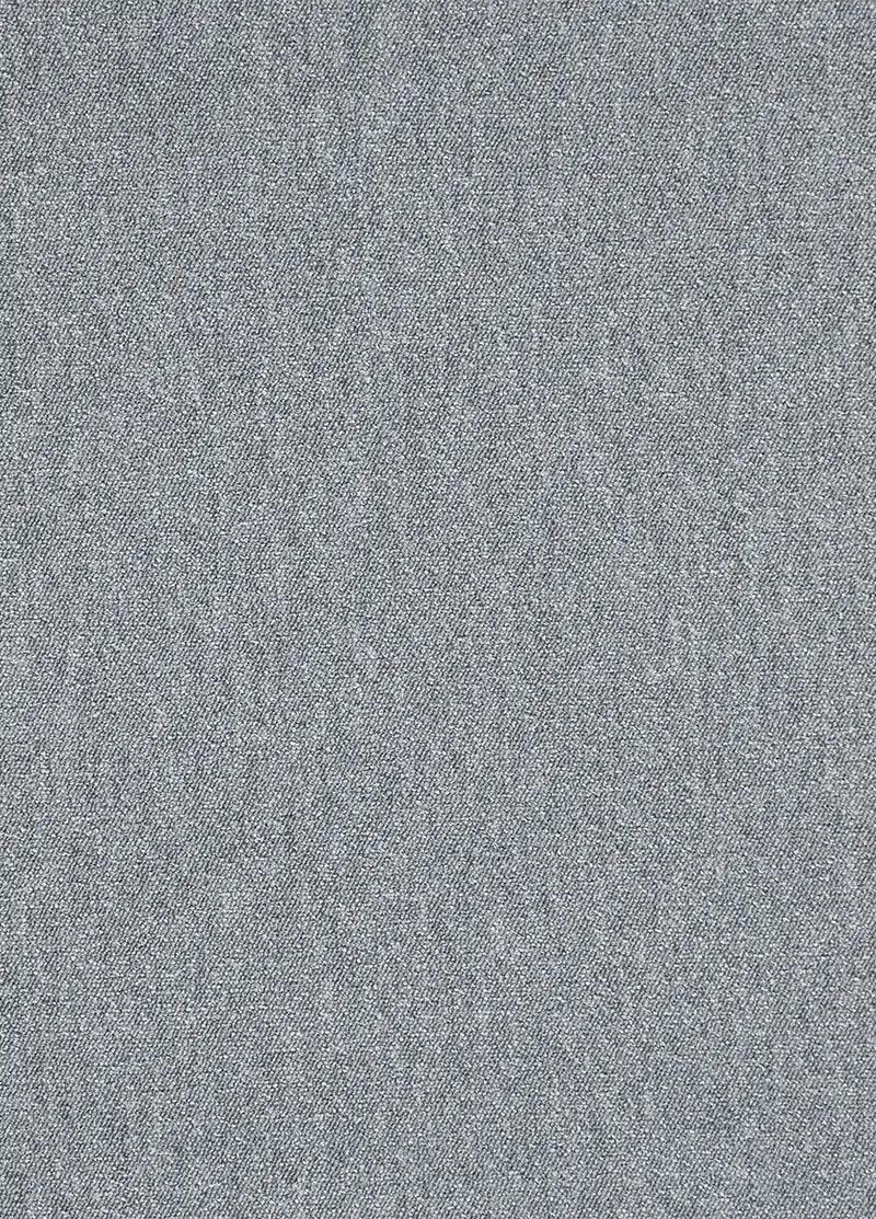 Koberce Breno Metrážny koberec EXTREME 74, šíře role 400 cm, sivá