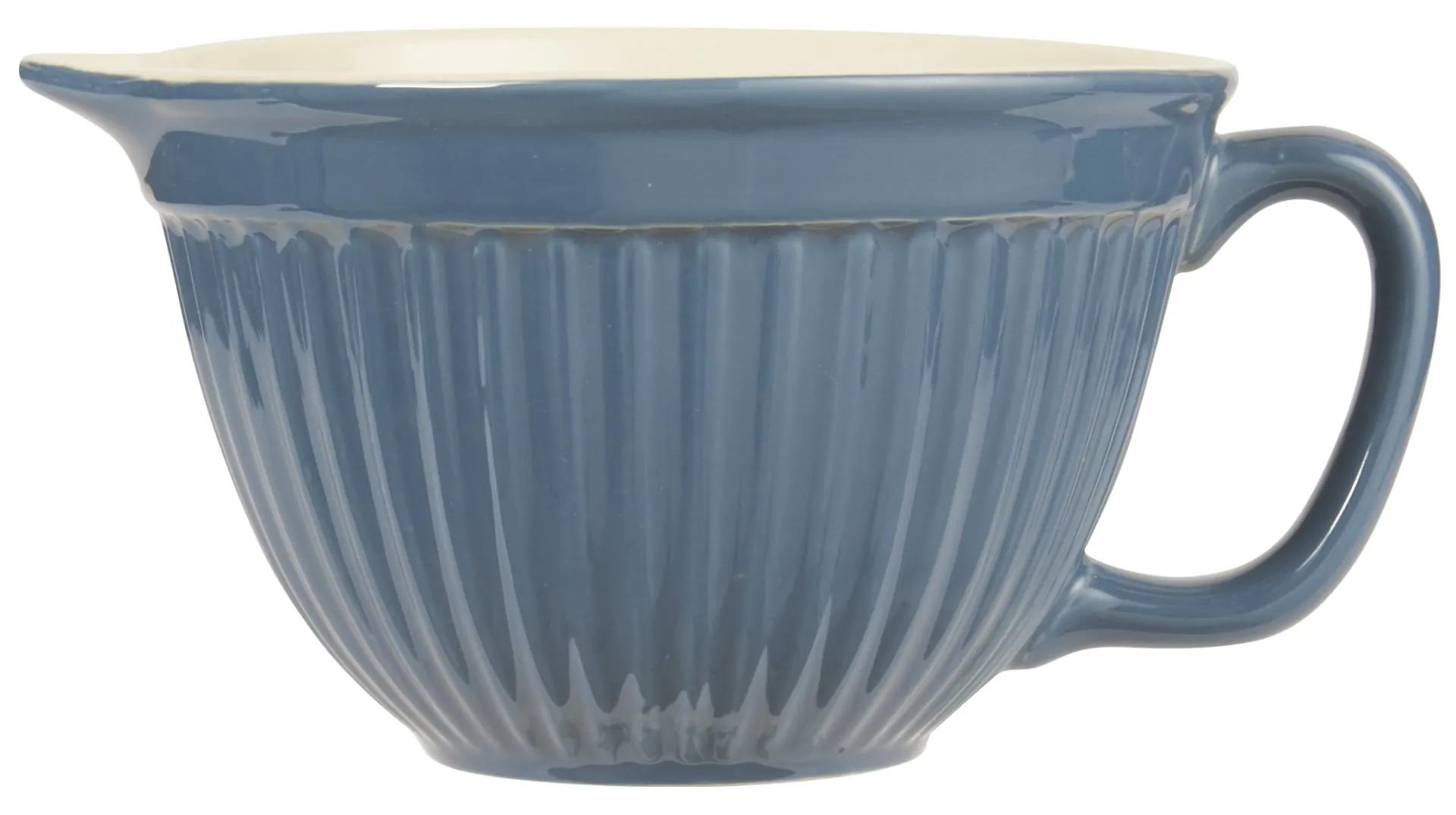 Ib Laursen Misa na cesto Mynte Cornflower