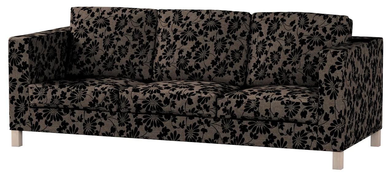 Poťah na sedačku Karlanda (pre 3 osoby,nerozkladacia,krátky)