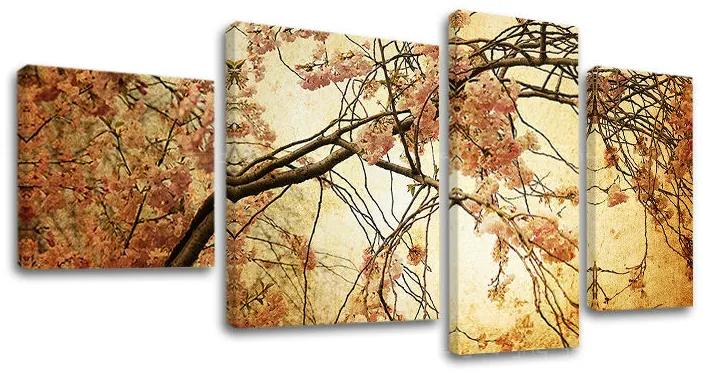 Obraz na plátne KVETY | rôzne rozmery