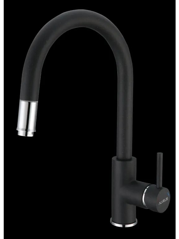 BATERIE DELOS 91 - černá F