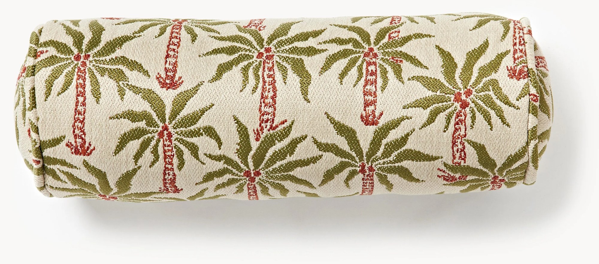 Ručne vyrobený exteriérový vankúš Laura