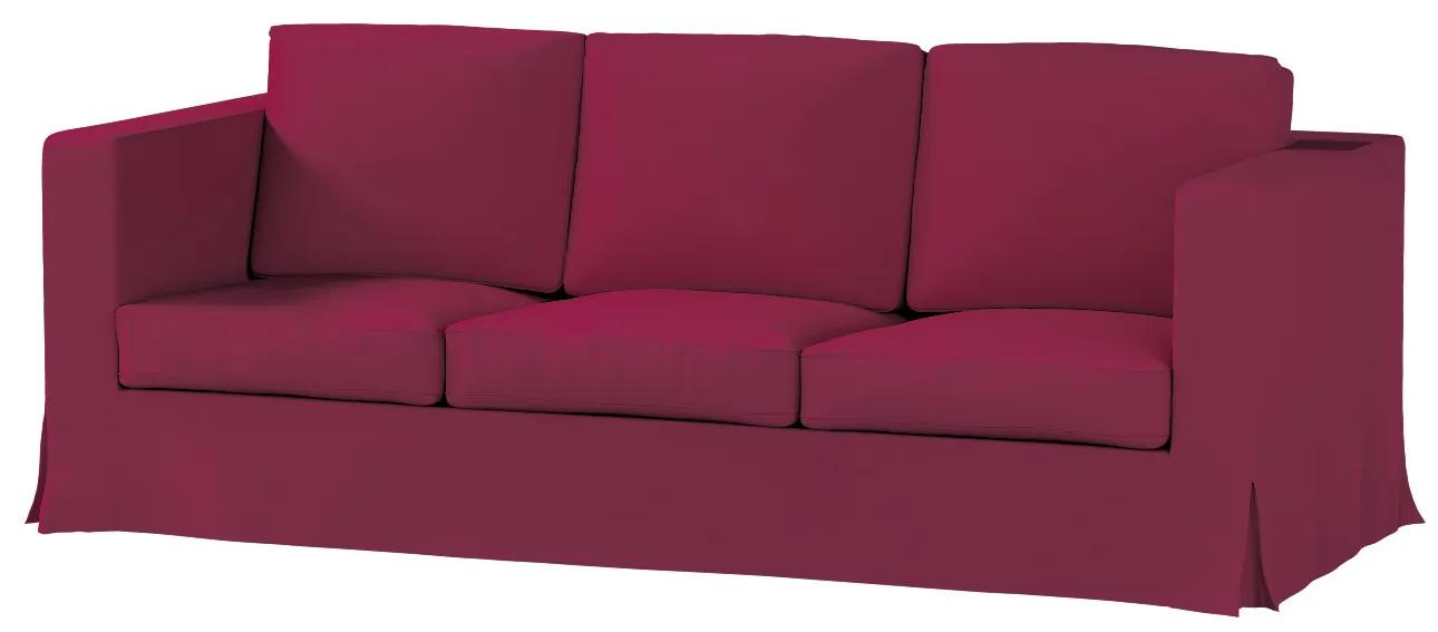 Poťah na sedačku Karlanda (pre 3 osoby,nerozkladacia,dlhý)