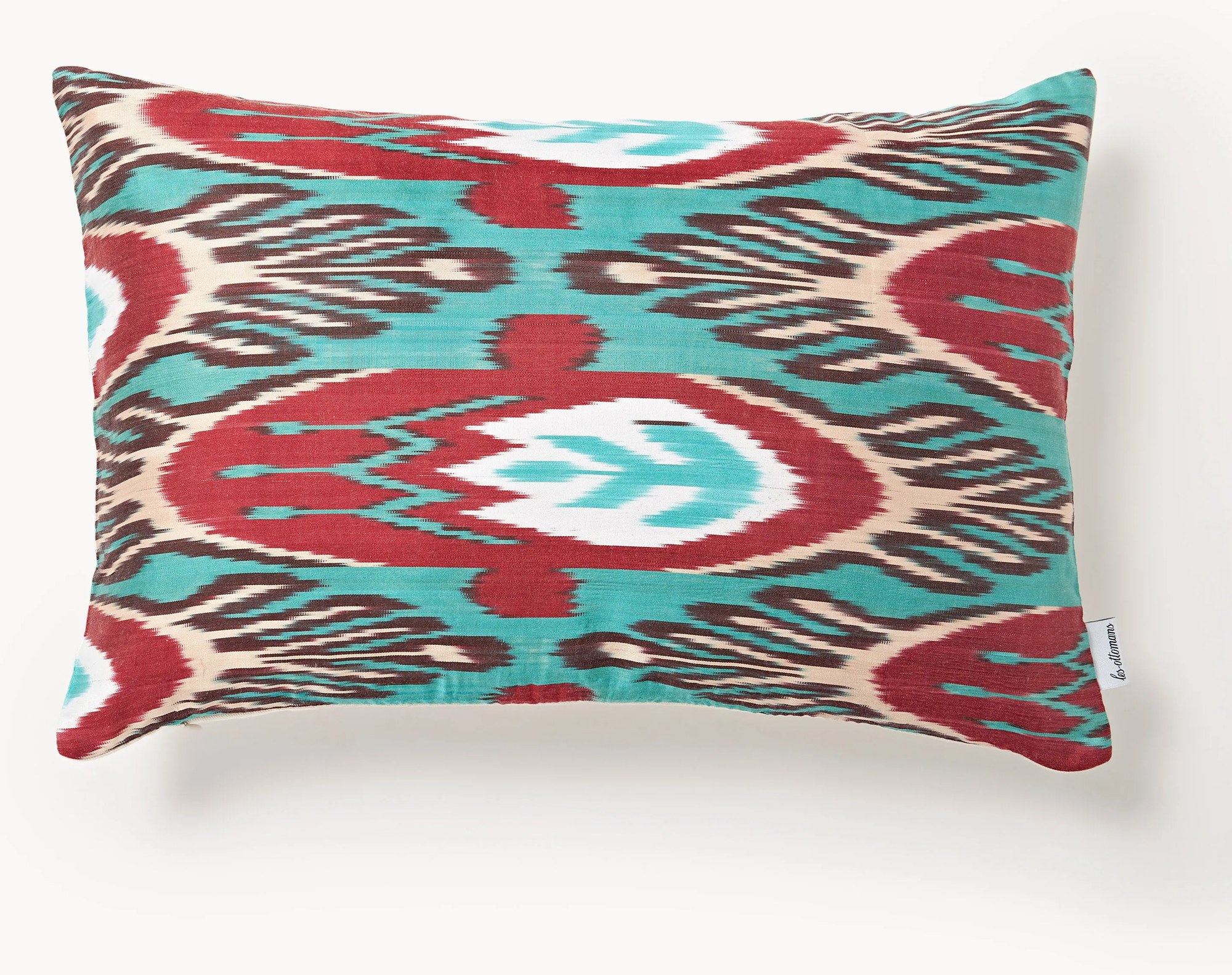 Hodvábny poťah na vankúš Silky