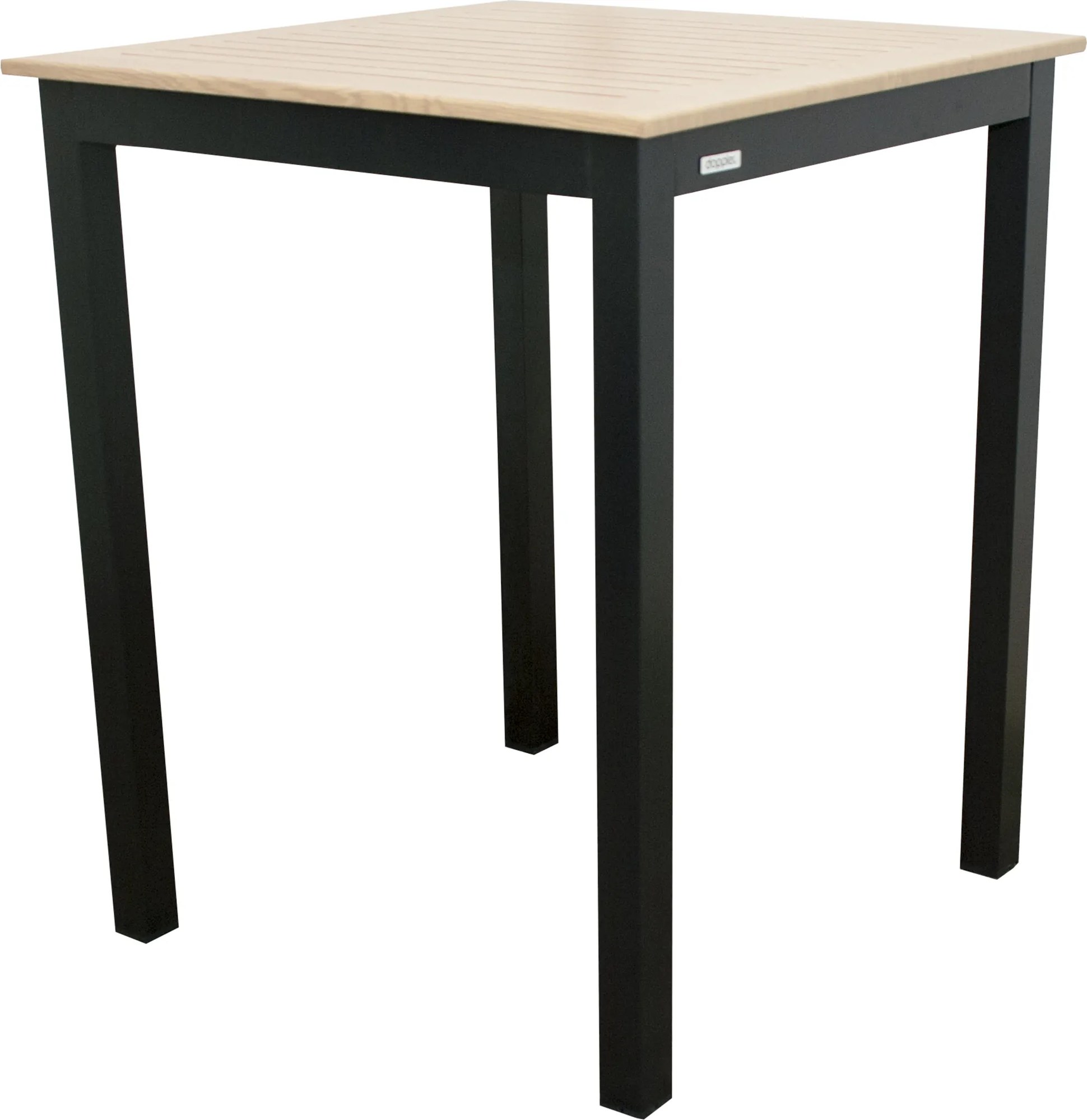 Doppler EXPERT WOOD antracit