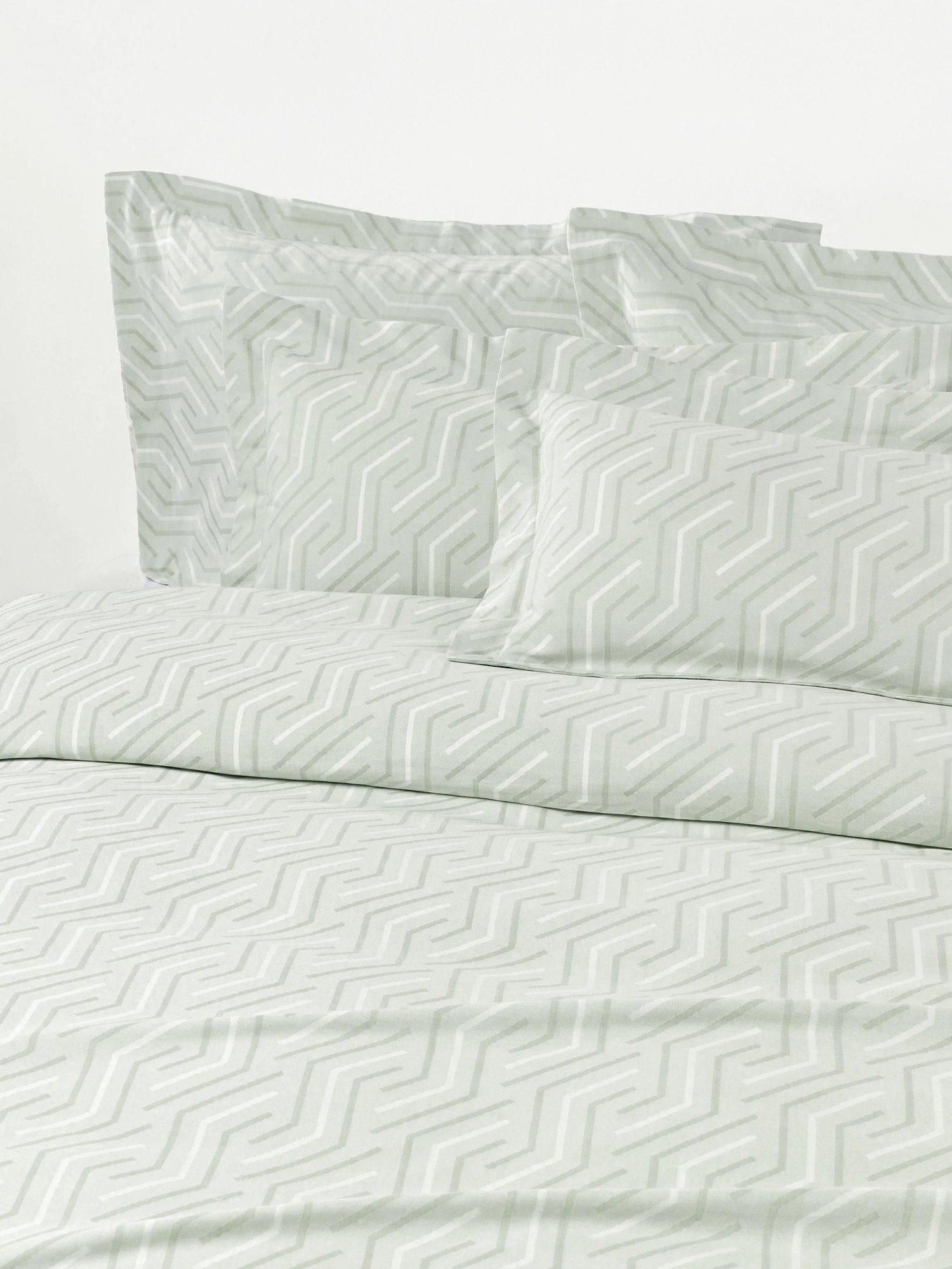 Obliečka na paplón zo žakáru Aisha