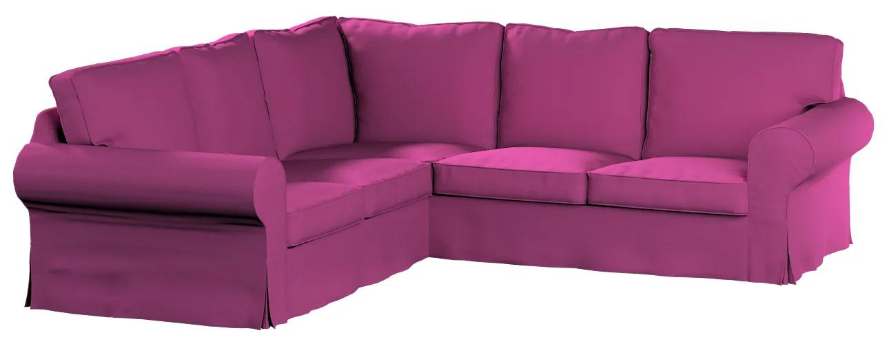 Poťah na rohovú sedačku Ektorp