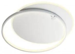 Moderné svietidlo REDO ARP LED 45W sand white 01-2659