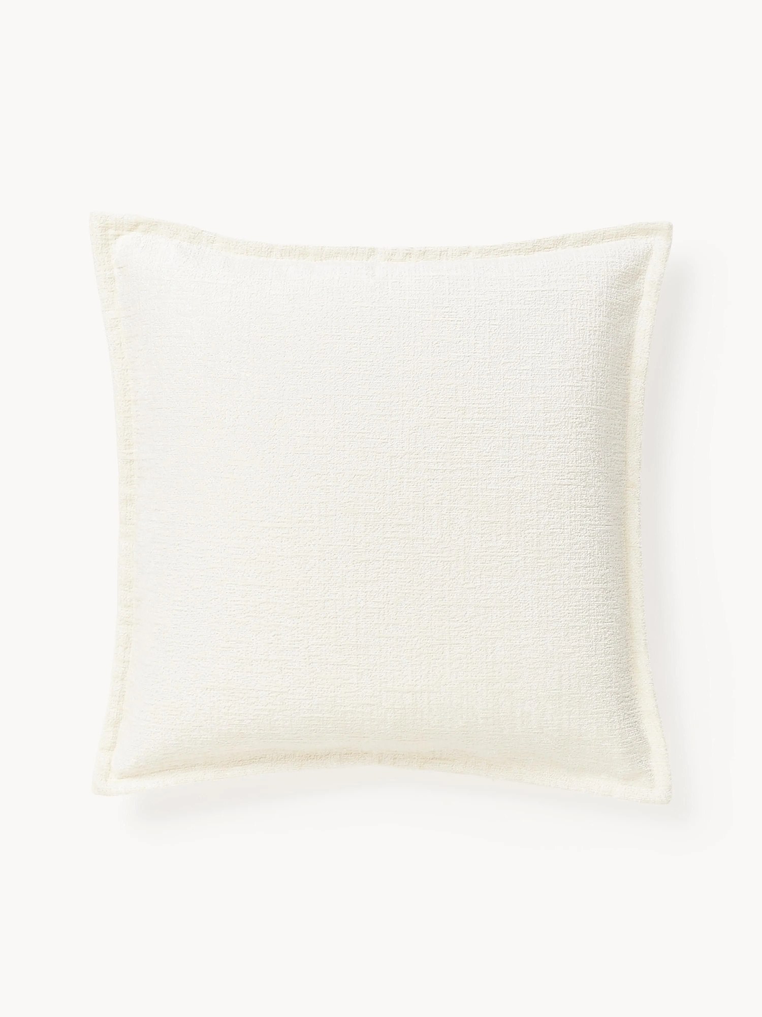 Buklé poťah na vankúš Shannon