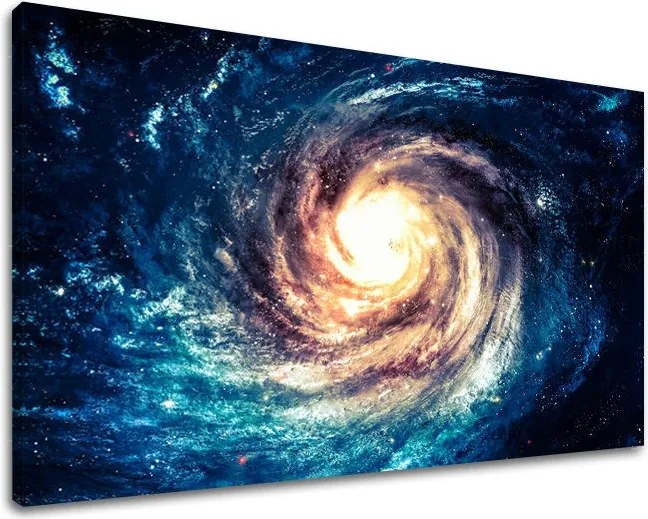 Obraz na stenu VESMÍR GA006E11 - 100x150 cm