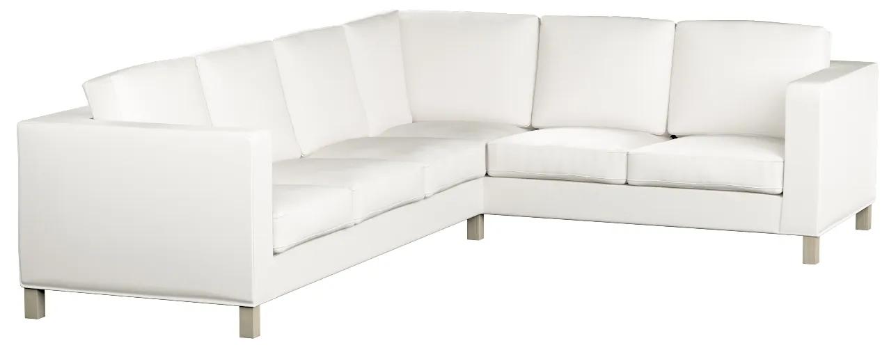 Poťah na sedačku Karlanda rohová,ľavostranná