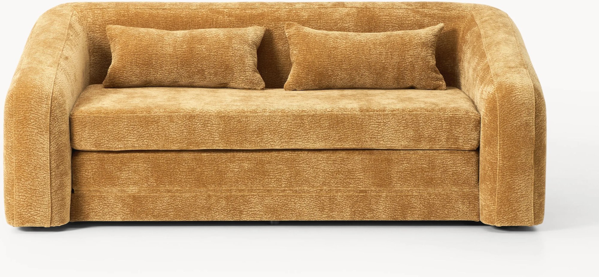 Rozkladacia pohovka Eliot (2-miestna)