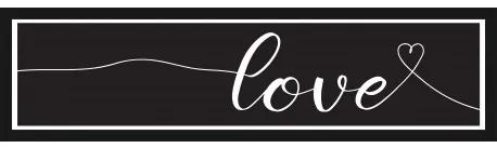 Rámovaný obraz Nordic Style 15x60 FAP557