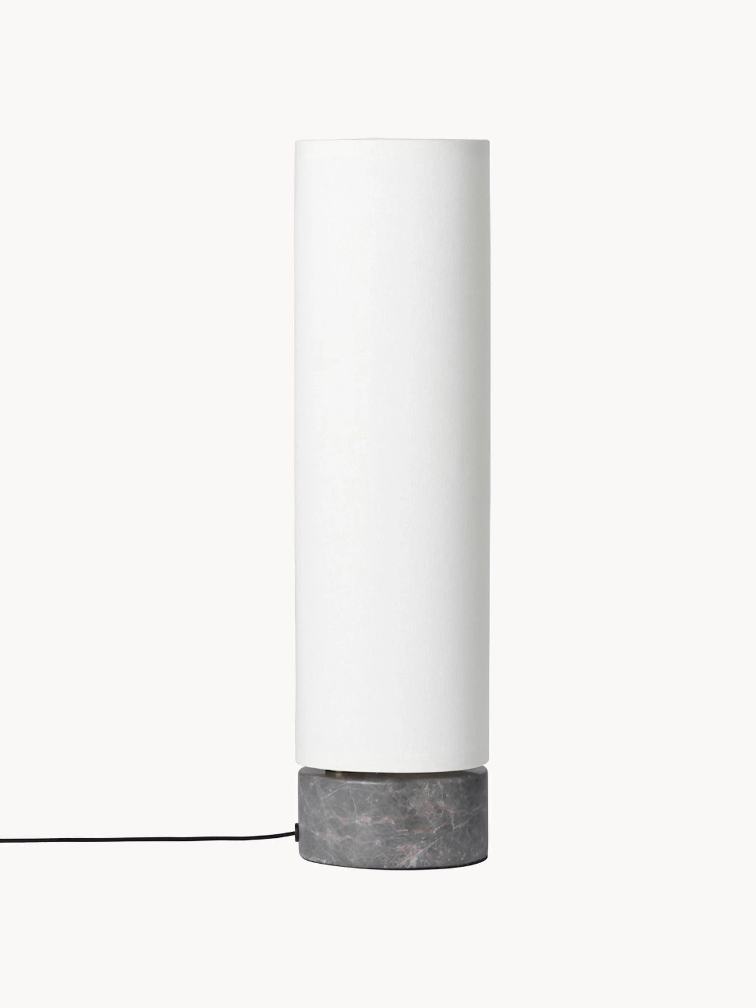 Stmievateľná stojacia LED lampa Unbound