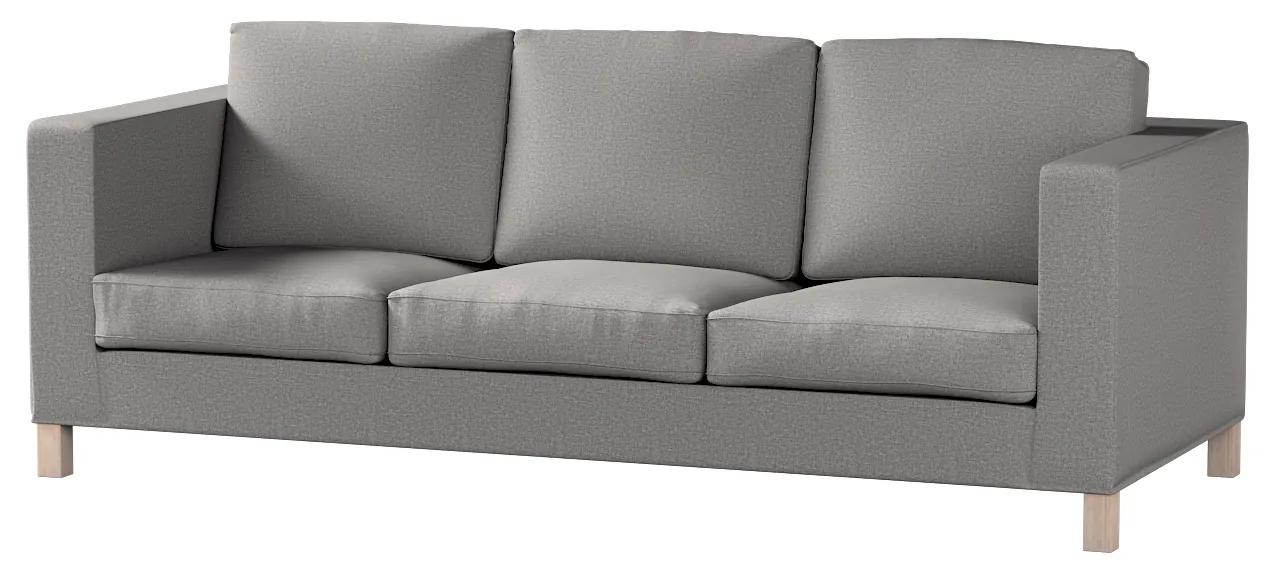 Poťah na sedačku Karlanda (pre 3 osoby,nerozkladacia,krátky)