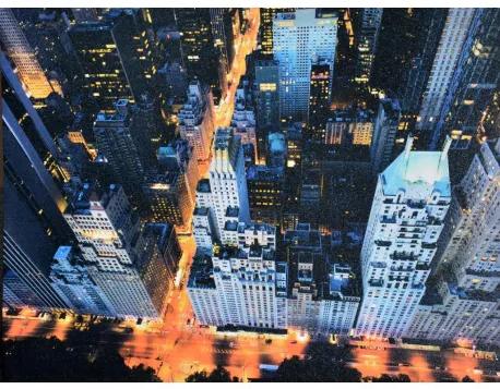 Obraz tlačený na plátne 75x100 PRC889