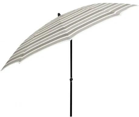 Doppler TARA - naklápací slnečník 250 cm