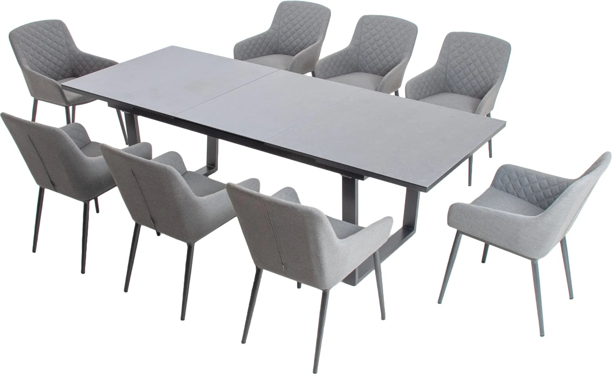 Doppler LIVORNO PARIS sivá, 8+1