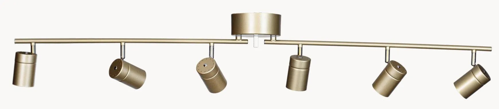 Nastaviteľné stropné LED-svietidlo Correct