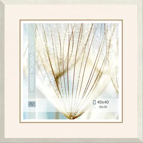 Fotorám 40x40, Quadro/3