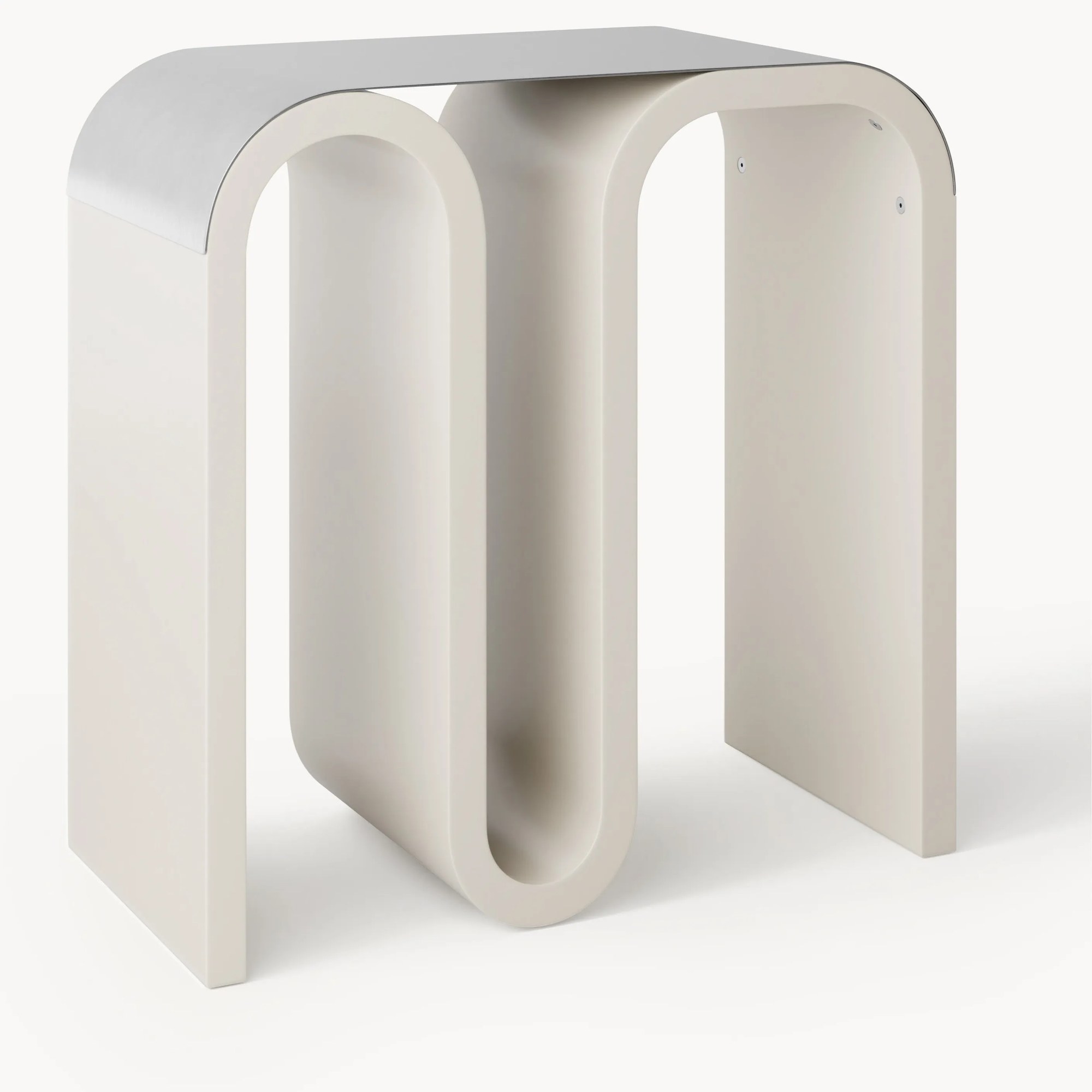 Konzolový stolík Melek