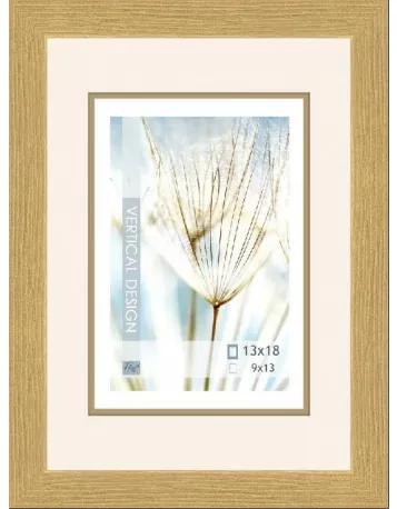 Fotorám 13x18, Quadro/2