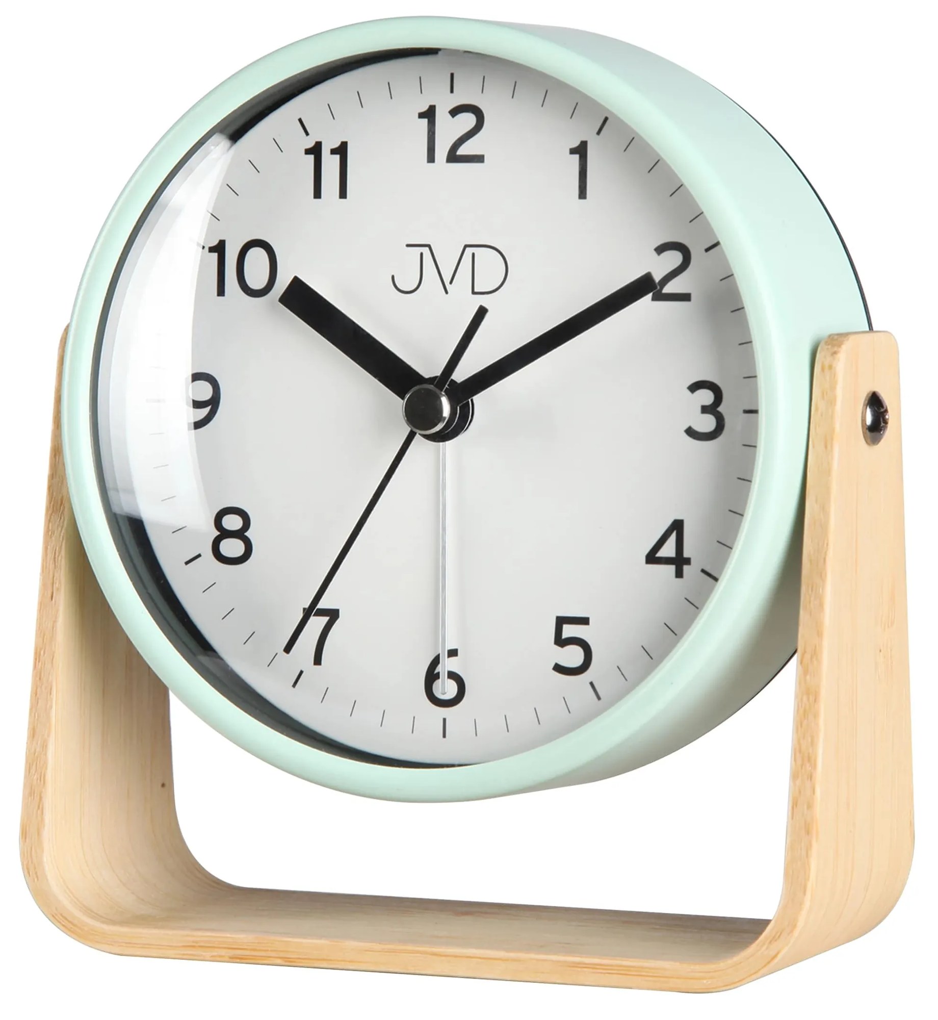 Budík JVD SRP2310.1, 12cm