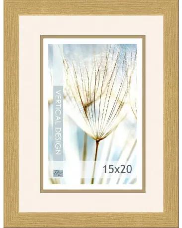 Fotorám 15x20, Quadro/2