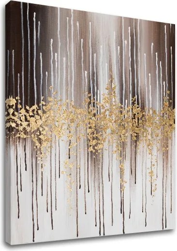 Obraz na plátne ABSTRAKT 1 dielny XOBFB577E1