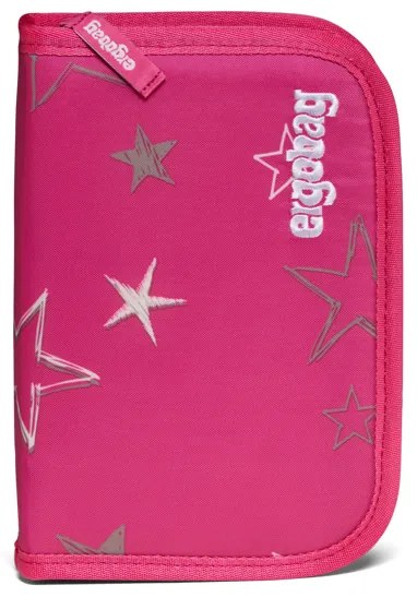 Školský peračník Ergobag - Ružový