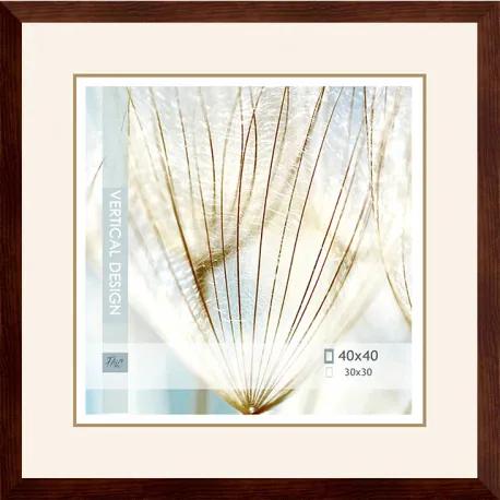 Fotorám 40x40, SLS/010