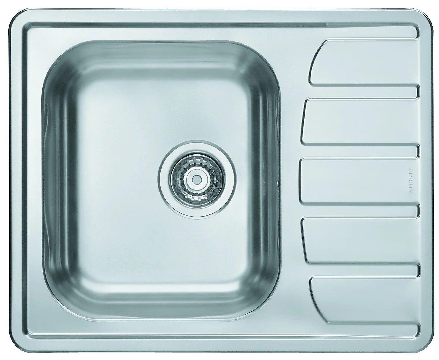 ALVEUS CZ ZOOM 10 Maxim F