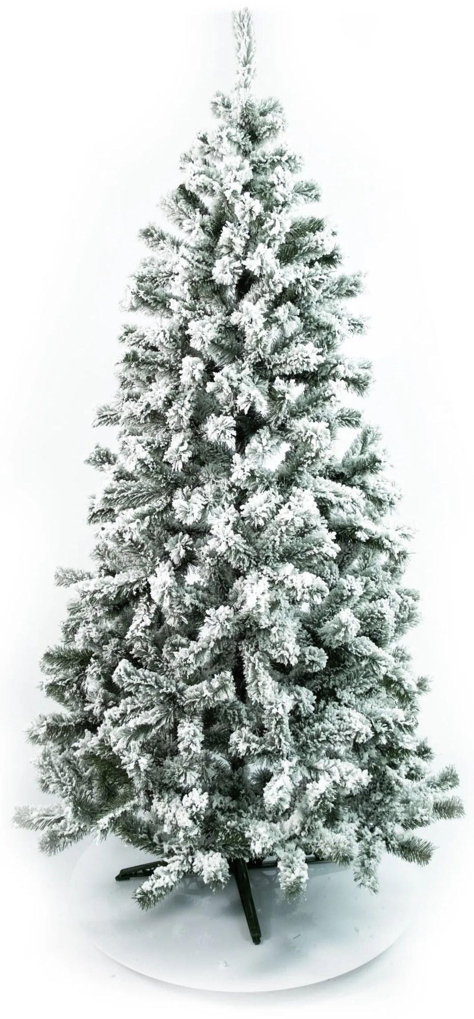 Limpol Jedľa Eliza 1,80 m zasnežená