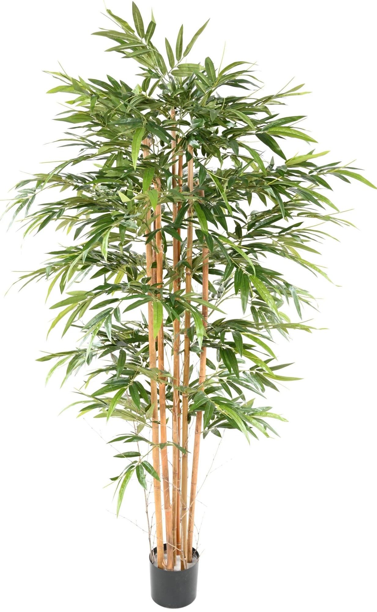 Umelý Bambus 160 cm