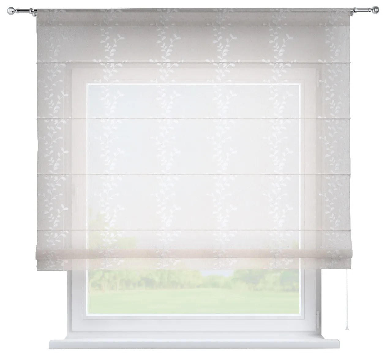 Rímska roleta Torino