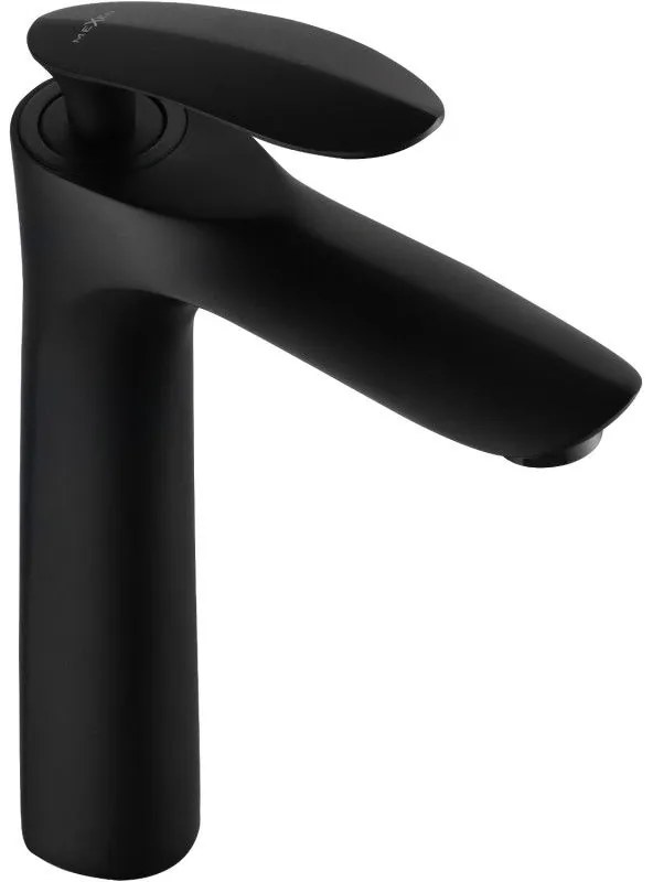 Mexen Lily - VYSOKÁ BATERIA UMYVADLOVÁ, Čierna, 73610-70