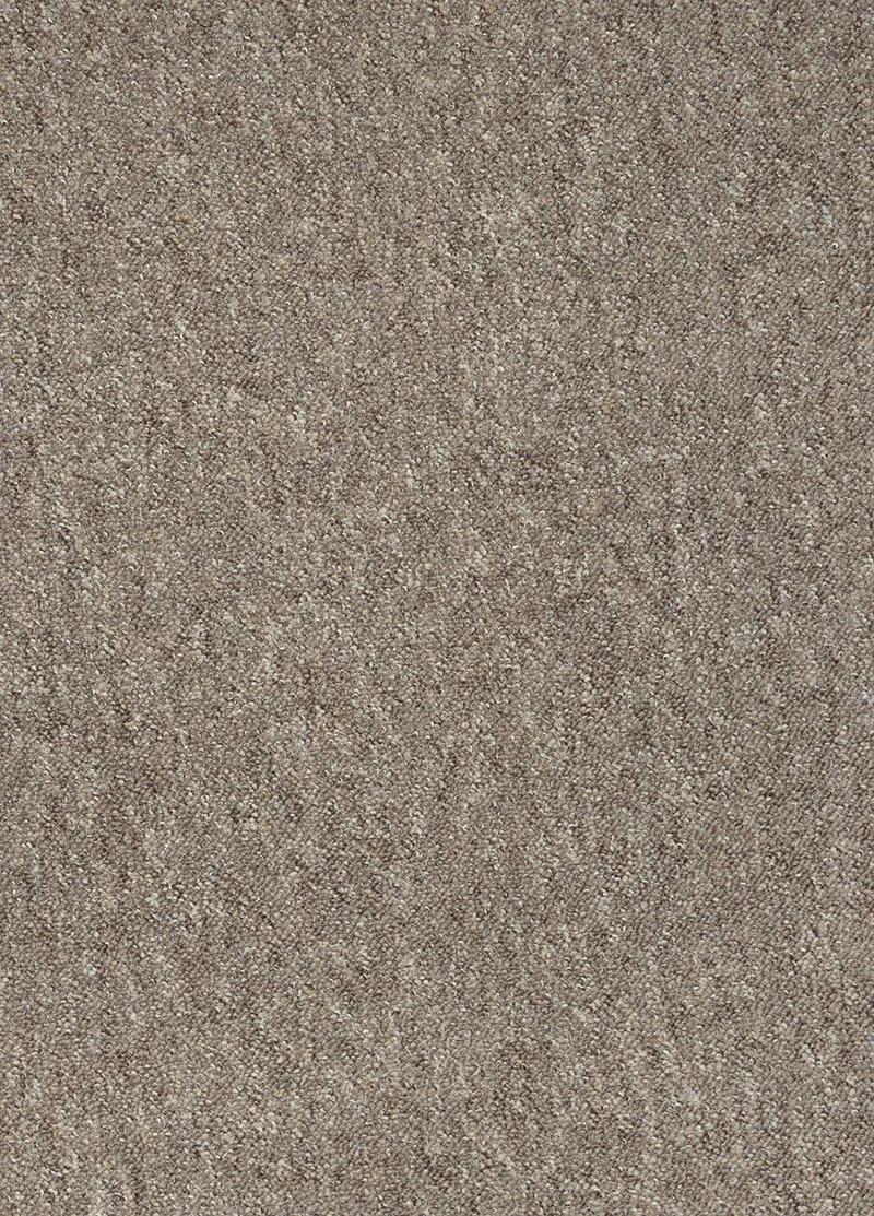 Koberce Breno Metrážny koberec SUPERSTAR 858, šíře role 400 cm, hnedá