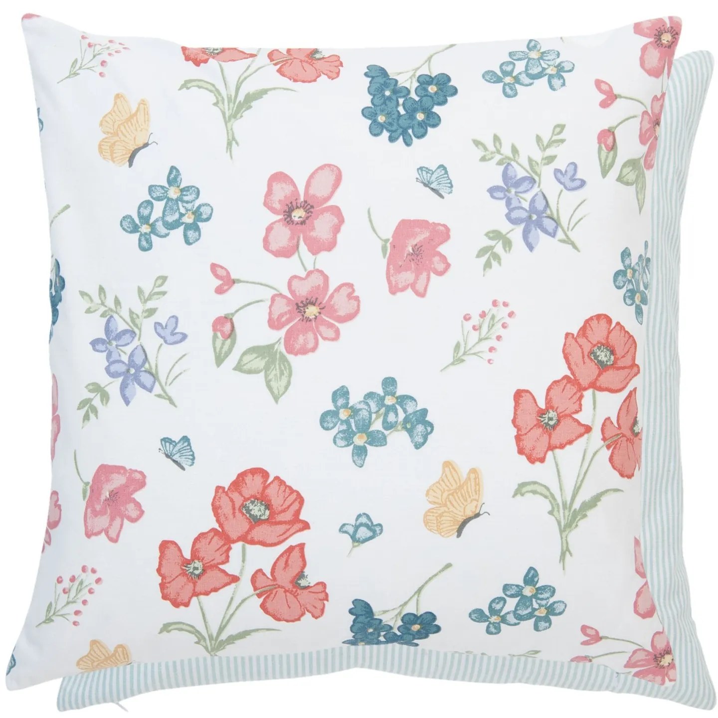 Sedák s kanýrem 40 x 40 cm